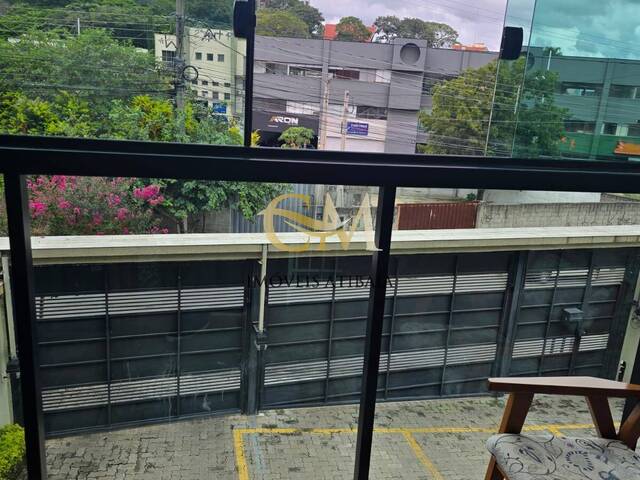 #1699 - Apartamento para Venda em Atibaia - SP - 3