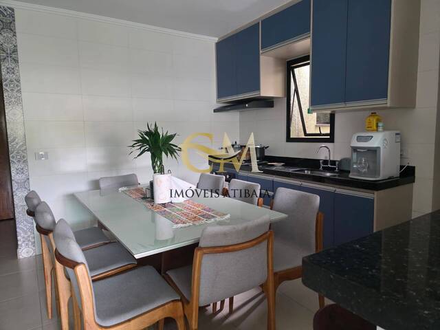 Venda em Jardim Pacaembu - Atibaia