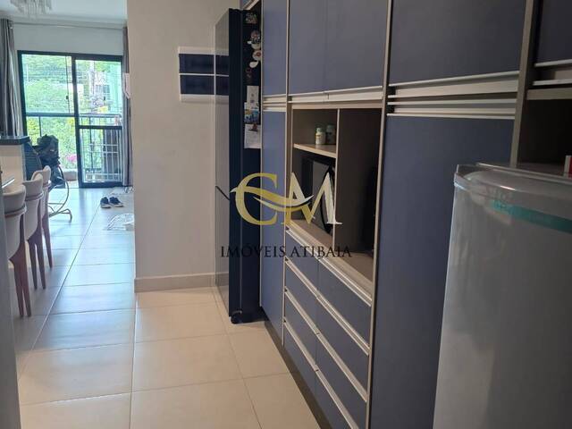 Apartamento para Venda em Atibaia - 5