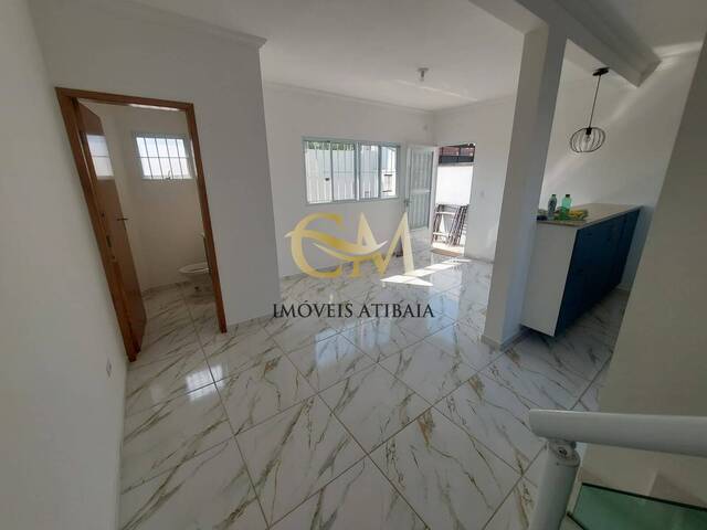 Venda em Loteamento Nova Atibaia - Atibaia