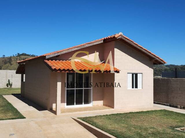 Venda em Tanque - Atibaia