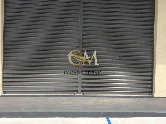 #1704 - Salão Comercial para Locação em Atibaia - SP - 2