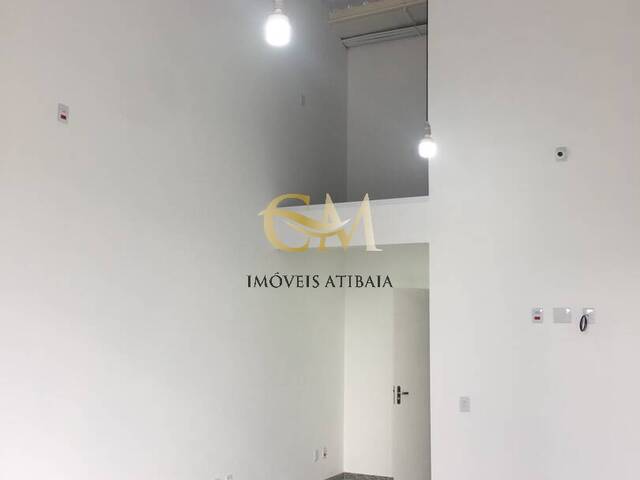 #1704 - Salão Comercial para Locação em Atibaia - SP - 3