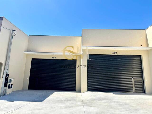 Locação em Jardim Estância Brasil - Atibaia