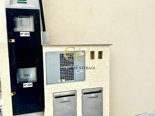 #1705 - Salão Comercial para Locação em Atibaia - SP - 3