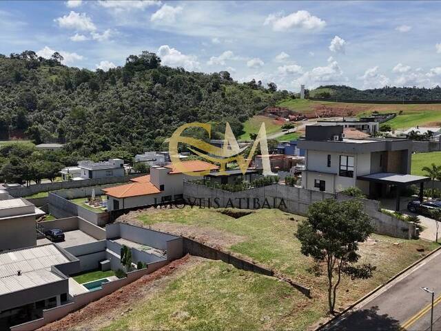 Terreno em condomínio para Venda em Atibaia - 5