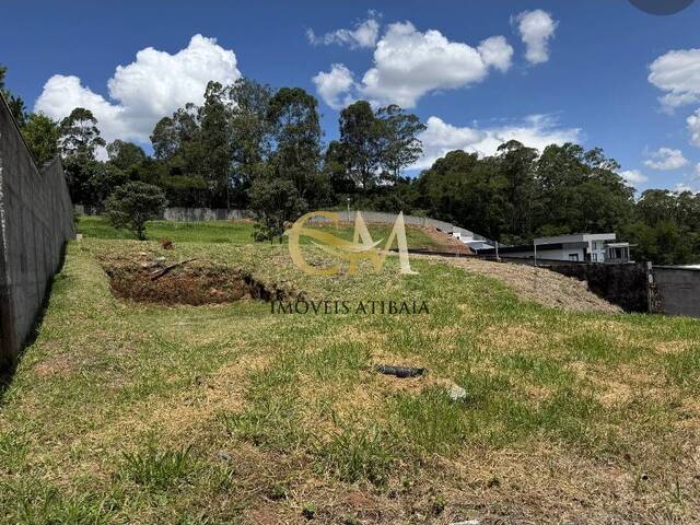 #1703 - Terreno em condomínio para Venda em Atibaia - SP - 3