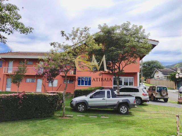 #1706 - Apartamento para Locação em Atibaia - SP - 2