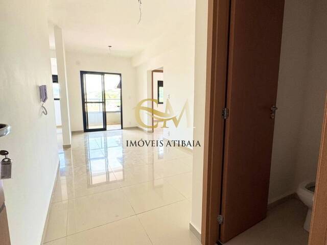 #1707 - Apartamento para Venda em Atibaia - SP - 2