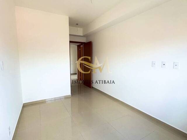 #1707 - Apartamento para Venda em Atibaia - SP - 3