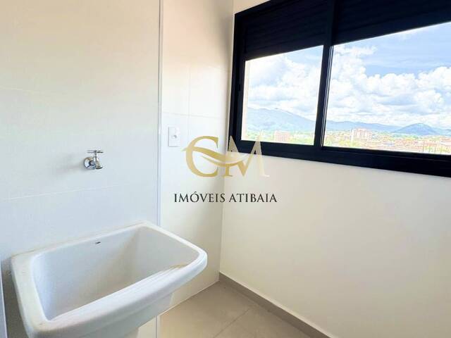 Apartamento para Venda em Atibaia - 5