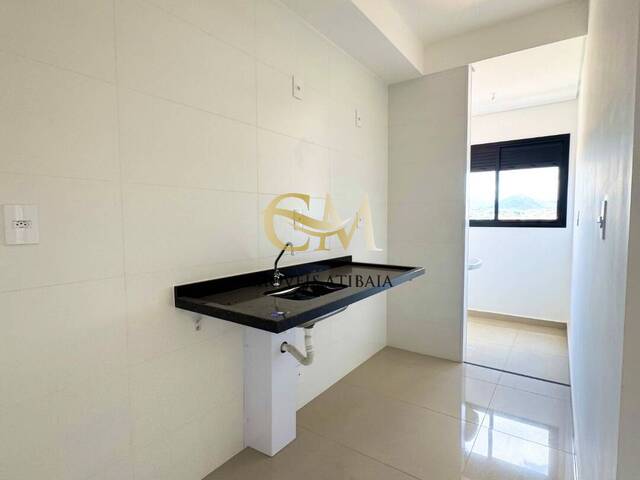 Apartamento para Venda em Atibaia - 4