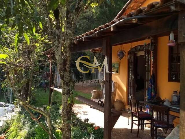 #1709 - Casa para Venda em Atibaia - SP