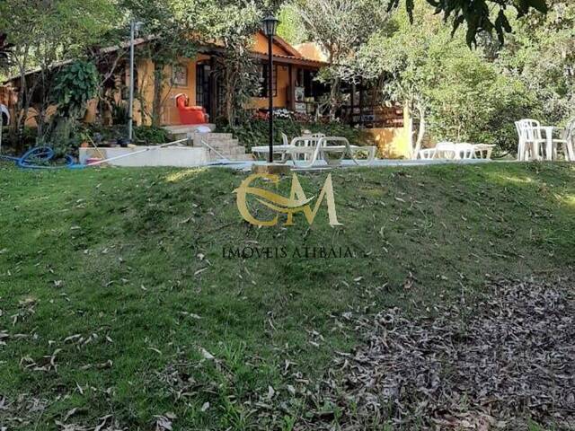 #1709 - Casa para Venda em Atibaia - SP