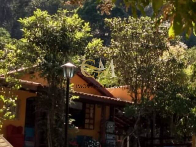 #1709 - Casa para Venda em Atibaia - SP