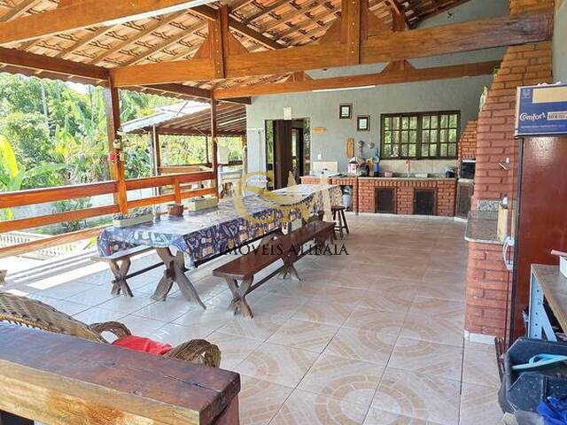 #1708 - Casa para Venda em Atibaia - SP - 3