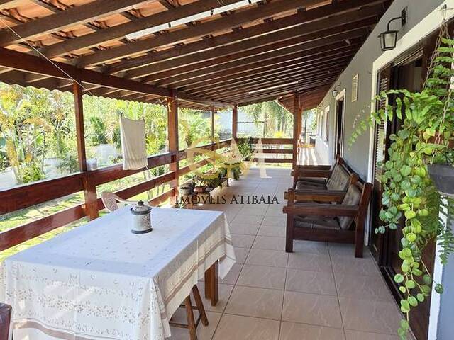 Casa para Venda em Atibaia - 4