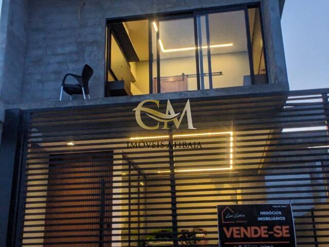 Venda em Nova Cerejeira - Atibaia