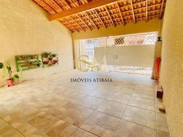#1712 - Casa para Venda em Atibaia - SP - 2
