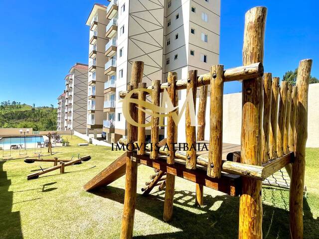 #1715 - Apartamento para Locação em Atibaia - SP - 3