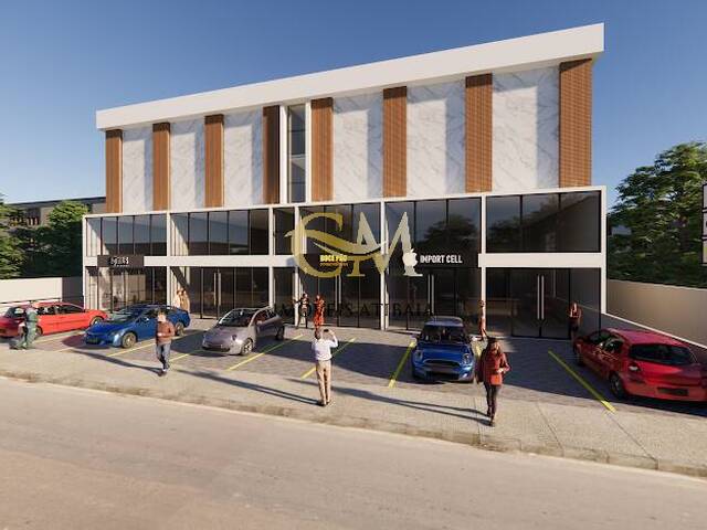 #1518 - Apartamento para Venda em Atibaia - SP - 3