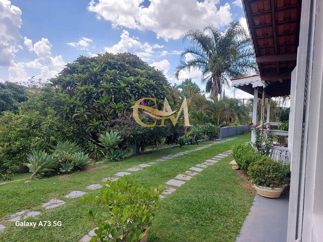 #1717 - Casa para Venda em Atibaia - SP - 2