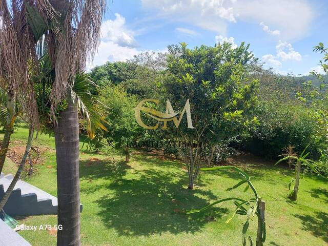 #1717 - Casa para Venda em Atibaia - SP - 3