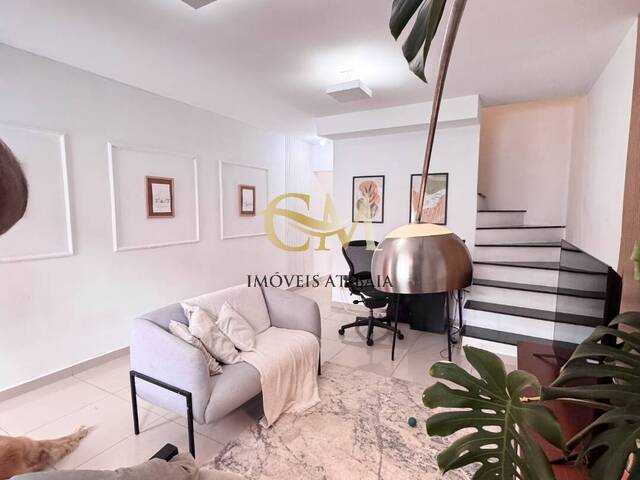 Venda em Vila Petrópolis - Atibaia