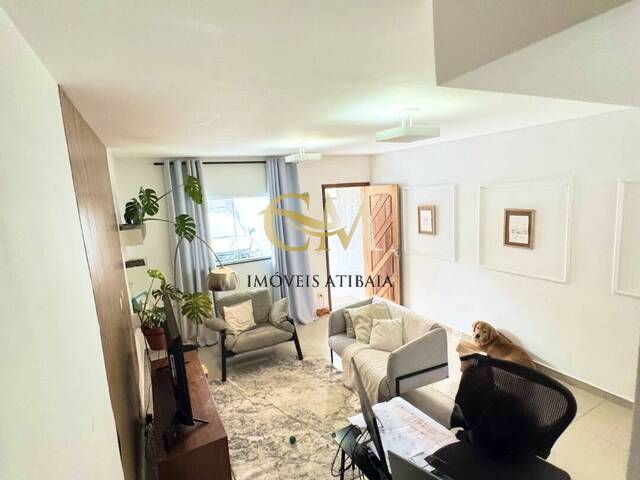 #1718 - Casa para Venda em Atibaia - SP - 3