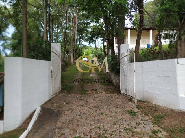 #1719 - Casa para Venda em Jarinu - SP - 2