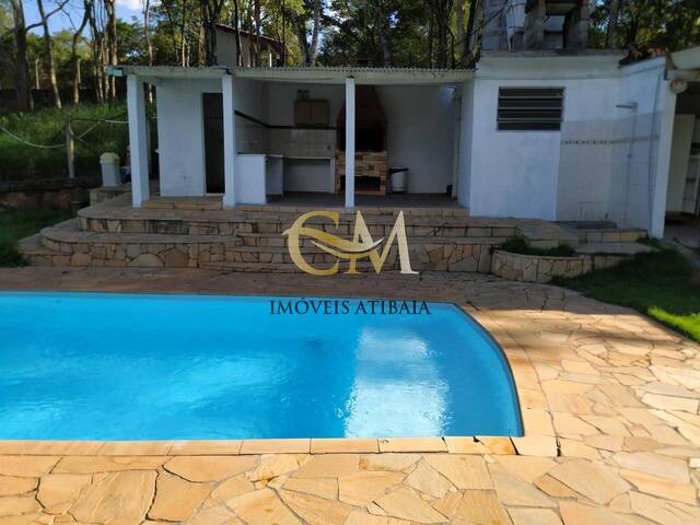 #1719 - Casa para Venda em Jarinu - SP - 3