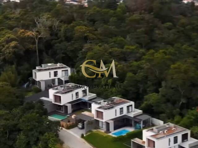 Casa para Venda em Atibaia - 4