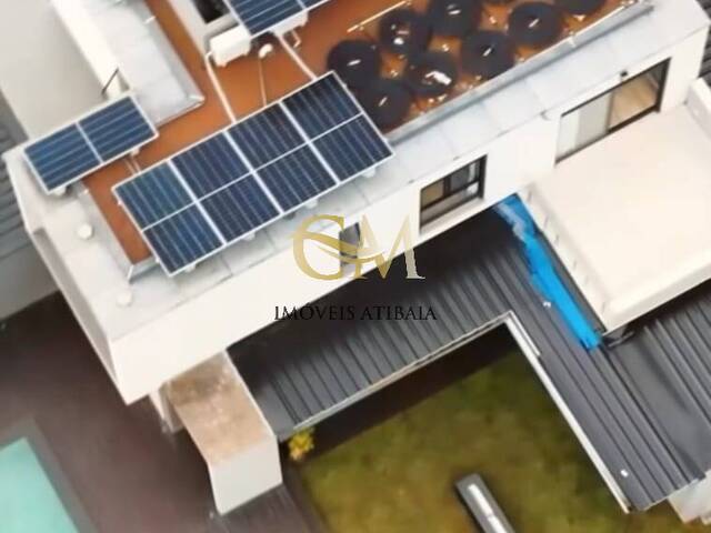 #1720 - Casa para Venda em Atibaia - SP - 2