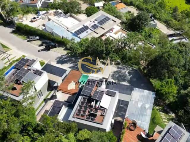 #1720 - Casa para Venda em Atibaia - SP - 3