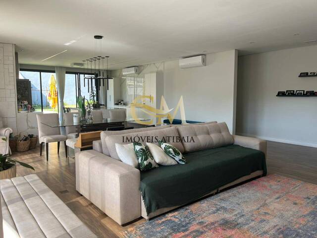 Casa para Venda em Atibaia - 4