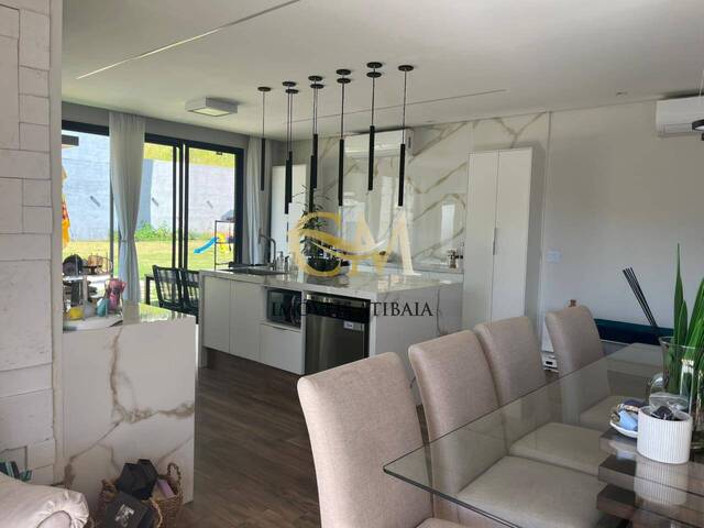 #1721 - Casa para Venda em Atibaia - SP - 3