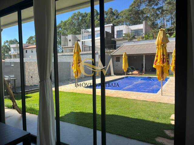 #1721 - Casa para Venda em Atibaia - SP - 2