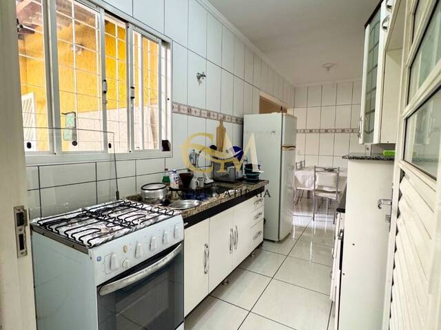 Casa para Venda em Atibaia - 4