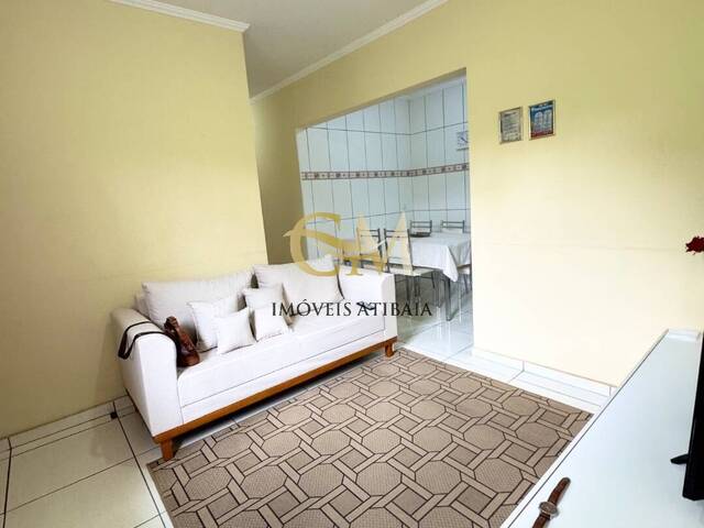 #1722 - Casa para Venda em Atibaia - SP - 3