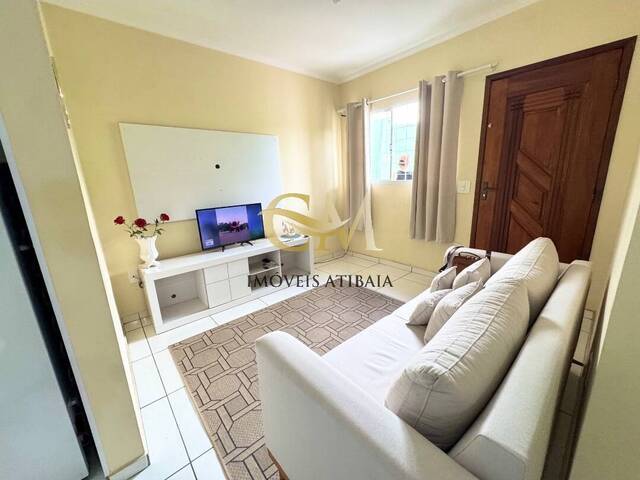 #1722 - Casa para Venda em Atibaia - SP - 2