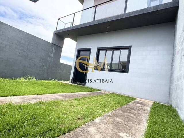 #1723 - Casa para Venda em Mairiporã - SP