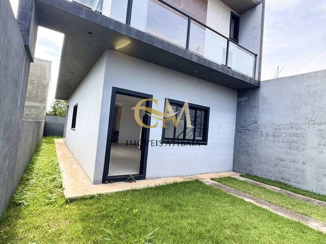 #1723 - Casa para Venda em Mairiporã - SP