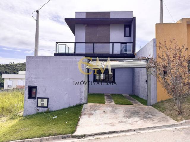 #1723 - Casa para Venda em Mairiporã - SP