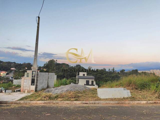 #1726 - Terreno para Venda em Atibaia - SP - 3