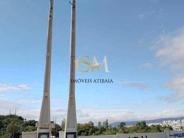 Terreno para Venda em Atibaia - 5
