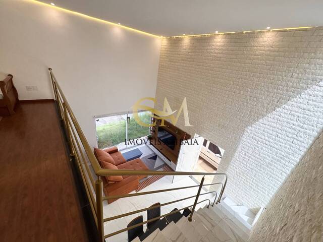 #1724 - Casa para Venda em Atibaia - SP - 3