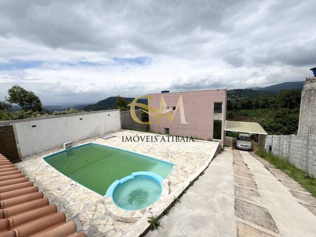 Venda em Estância Santa Maria do Portão - Atibaia