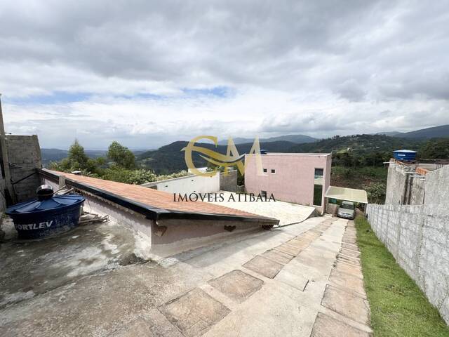 Casa para Venda em Atibaia - 3