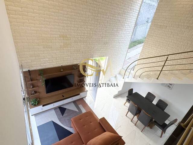 Casa para Venda em Atibaia - 5