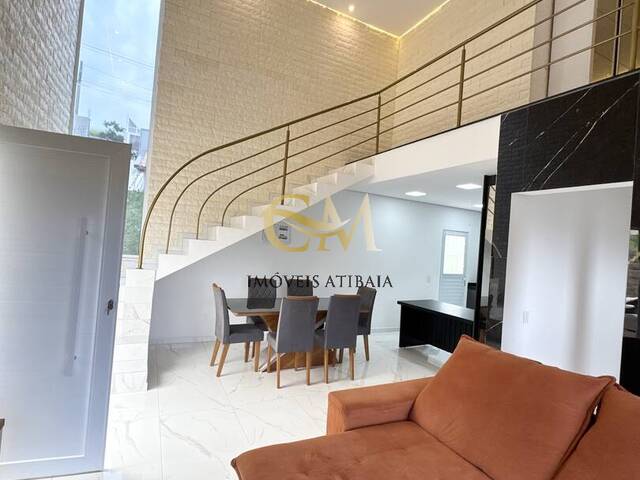 Casa para Venda em Atibaia - 4